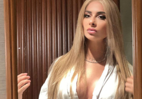 Anamaria Prodan: "Este ceva ireal! Nu există război! Bombele sunt doar invenții"