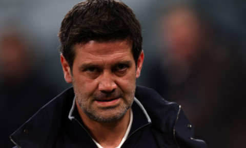 L-a văzut pe Cristi Chivu și i-a spus direct: ”Ai vreo boală gravă?”. Răspunsul l-a lăsat ”mască”