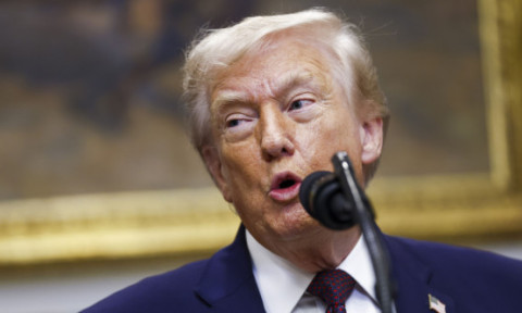 "Nu-mi pasă deloc!" Donald Trump a spus care e "cel mai rău scenariu", după ce a bombardat Iranul