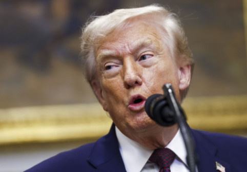 "Nu-mi pasă deloc!" Donald Trump a spus care e "cel mai rău scenariu", după ce a bombardat Iranul