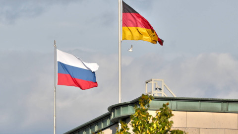 Germania a făcut pasul în spate! Decizie radicală, într-un moment de maximă tensiune. Mesajul este clar