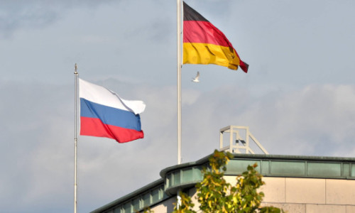 Germania a făcut pasul în spate! Decizie radicală, într-un moment de maximă tensiune. Mesajul este clar