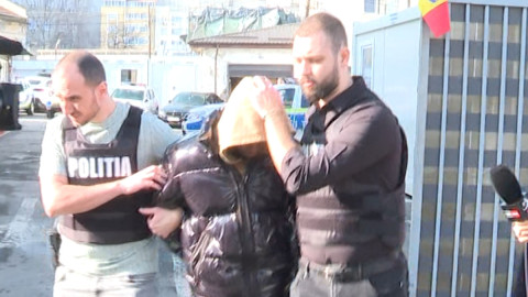 Instanța a luat decizia în cazul lui Kader Keita, după ce a lovit o femeie pe trecerea de pietoni