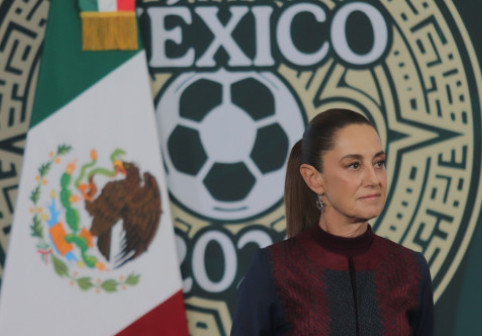 Intervenție la cel mai înalt nivel: președinta Mexicului a asigurat Irakul că ”toate condițiile sunt îndeplinite”