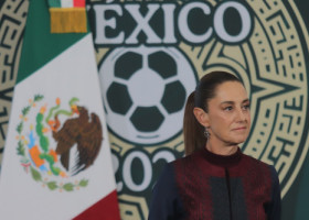 Intervenție la cel mai înalt nivel: președinta Mexicului a asigurat Irakul că ”toate condițiile sunt îndeplinite”