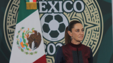 Intervenție la cel mai înalt nivel: președinta Mexicului a asigurat Irakul că ”toate condițiile sunt îndeplinite”