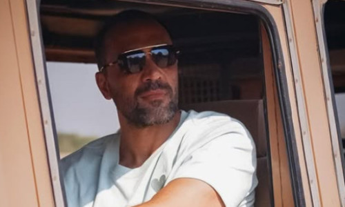 Ajuns în România după ce a fost blocat la Dubai, Alexandru Țiriac a 