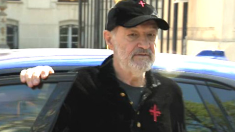 Gigi Becali a pierdut procesul! Decizia a fost publicată pe site-ul Ministerului Justiției