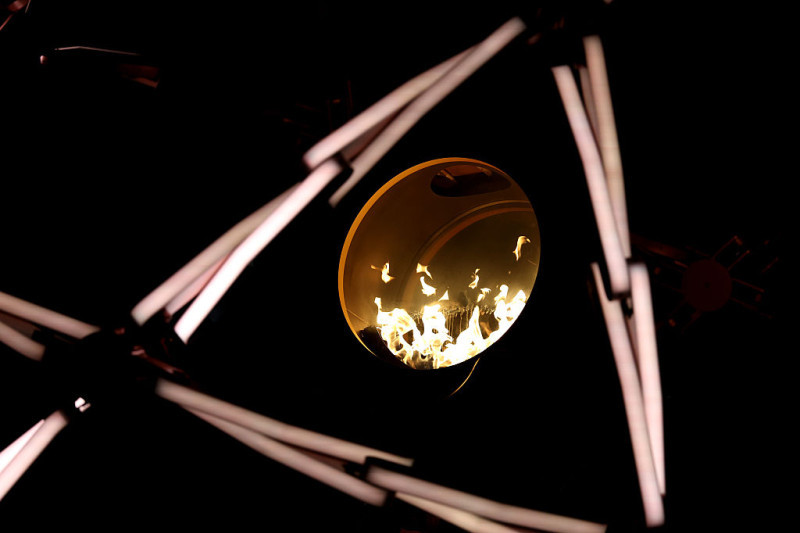 Opening Ceremony - Milano Cortina 2026 Winter Paralympic Games: Day 0