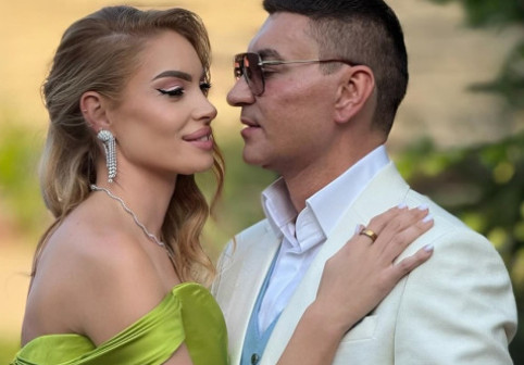 Lovitură de milioane! Ce s-a ales de apartamentele lui Cristi Borcea din Dubai