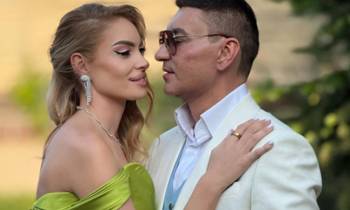 Lovitură de milioane! Ce s-a ales de apartamentele lui Cristi Borcea din Dubai