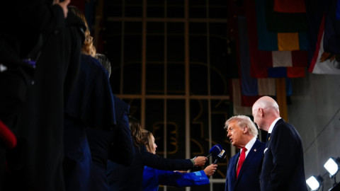 Scenariul ”grav” care l-ar putea face pe Donald Trump să capituleze: ”SUA ar fi obligate”