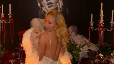 Au apărut imaginile cu Mbappe și o actriță celebră și internetul a ”explodat”: 13 milioane de vizualizări