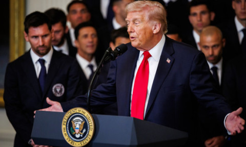 Iranienii l-au sunat pe Donald Trump pentru a semna acordul și a încheia războiul! Decizia luată de american fără să stea pe gânduri