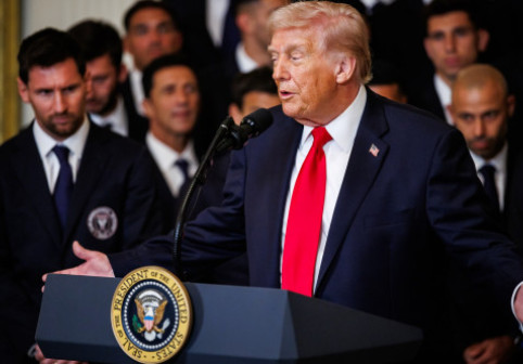 Iranienii l-au sunat pe Donald Trump pentru a semna acordul și a încheia războiul! Decizia luată de american fără să stea pe gânduri