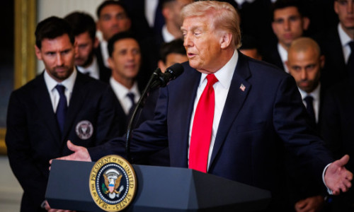 Iranienii l-au sunat pe Donald Trump pentru a semna acordul și a încheia războiul! Decizia luată de american fără să stea pe gânduri