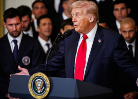 Iranienii l-au sunat pe Donald Trump pentru a semna acordul și a încheia războiul! Decizia luată de american fără să stea pe gânduri