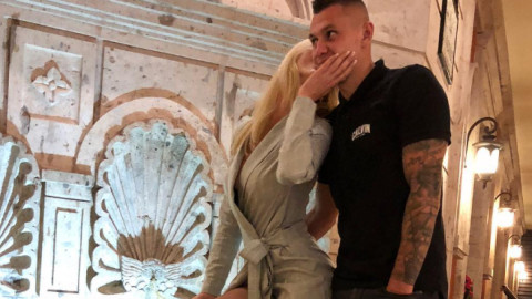 A lăsat pe toată lumea ”mască”: ”Am vrut să mor! Sunt terminată, soțul meu este direct responsabil”