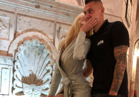 A lăsat pe toată lumea ”mască”: ”Am vrut să mor! Sunt terminată, soțul meu este direct responsabil”