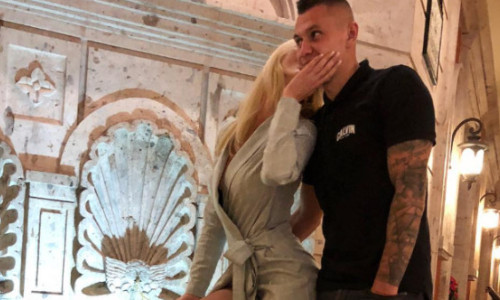 A lăsat pe toată lumea ”mască”: ”Am vrut să mor! Sunt terminată, soțul meu este direct responsabil”