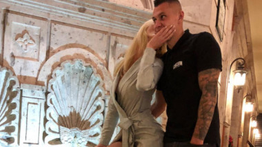 A lăsat pe toată lumea ”mască”: ”Am vrut să mor! Sunt terminată, soțul meu este direct responsabil”