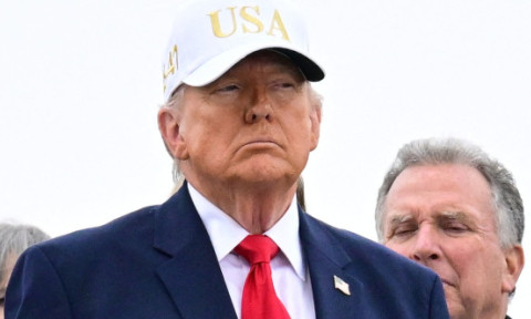 Americanca de 21 de ani care a ”cucerit” lumea a caracterizat fără rețineri, în TREI cuvinte, războiul purtat de Trump în Iran