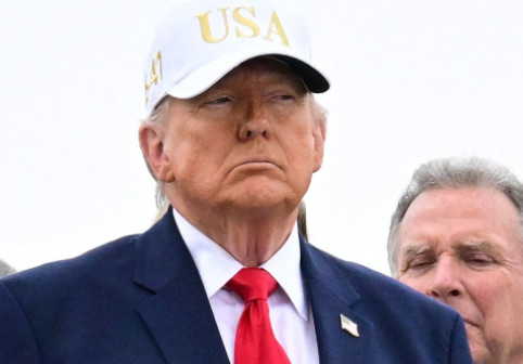 Americanca de 21 de ani care a ”cucerit” lumea a caracterizat fără rețineri, în TREI cuvinte, războiul purtat de Trump în Iran