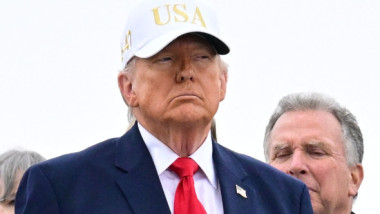 Americanca de 21 de ani care a ”cucerit” lumea a caracterizat fără rețineri, în TREI cuvinte, războiul purtat de Trump în Iran