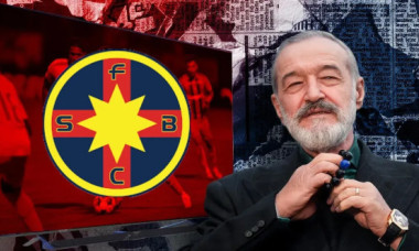 Mitică Dragomir a anunțat pe cine ar trebui să pună Gigi Becali antrenor la FCSB. ”Dintre ei doi aș alege!”