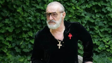 Dată afară din apartamentul lui Gigi Becali, acum e gata să bată la poarta patronului de la FCSB: ”M-a zăpăcit”