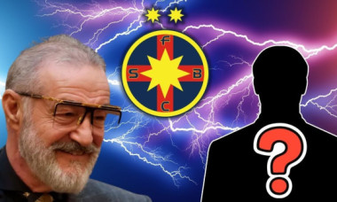Antrenor-surpriză pentru Gigi Becali la FCSB!