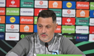 Anunț surprinzător al prietenului lui Gigi Becali: „Nu cred că vine Rădoi la FCSB pe stilul de lucru al patronului!”