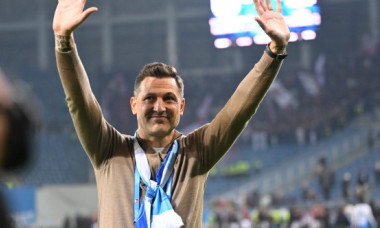 Gheorghe Mustață, promisiune pentru Mirel Rădoi: "Mi-a confirmat că vine la FCSB Atmosferă colosală la debut"