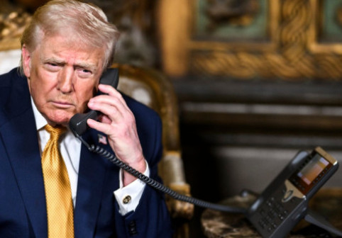 Gata! Donald Trump a pus mâna pe telefon și situația iraniencelor s-a rezolvat: "Tocmai am vorbit cu prim-ministrul”