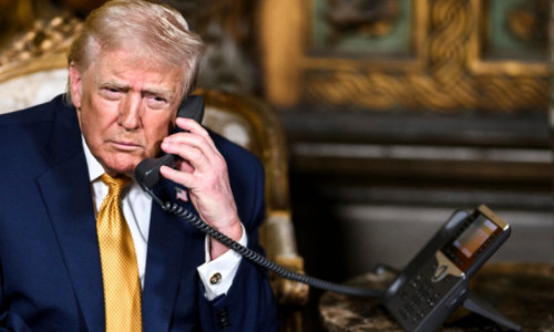 Gata! Donald Trump a pus mâna pe telefon și situația iraniencelor s-a rezolvat: 