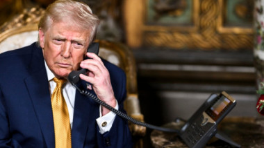 Gata! Donald Trump a făcut anunțul despre criza care a făcut înconjurul lumii: "Tocmai am vorbit cu prim-ministrul”