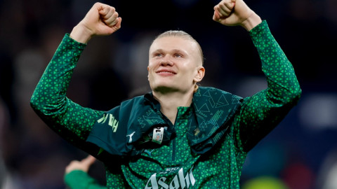 A zis ”DA”: 175 de milioane de euro pentru transferul lui Erling Haaland!