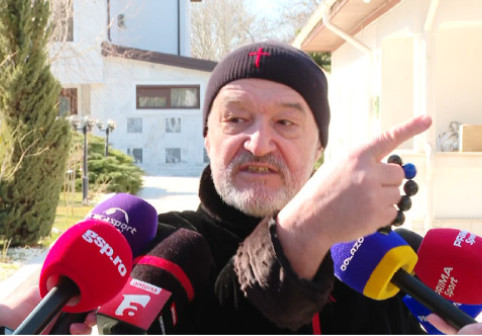 Vrea 37.000.000€ de la Gigi Becali! Milionarul din Pipera a reacționat