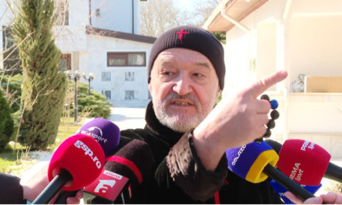 Vrea 37.000.000€ de la Gigi Becali! Milionarul din Pipera a reacționat