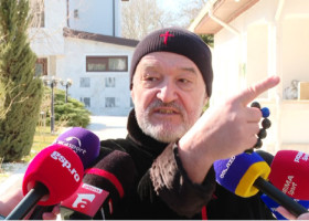 Vrea 37.000.000€ de la Gigi Becali! Milionarul din Pipera a reacționat