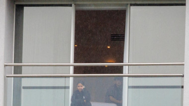 ”Scene haotice”. Iranienii au trimis ofițeri în Australia, în căutarea ”trădătoarelor”. CINCI jucătoare au fugit din hotel