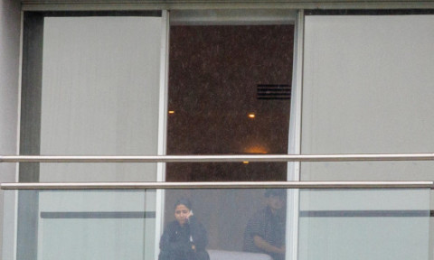 ”Scene haotice”. Iranienii au trimis ofițeri în Australia, în căutarea ”trădătoarelor”. CINCI jucătoare au fugit din hotel