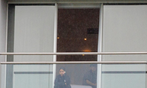 ”Scene haotice”. Iranienii au trimis ofițeri în Australia, în căutarea ”trădătoarelor”. CINCI jucătoare au fugit din hotel