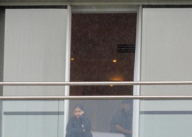 ”Scene haotice”. Iranienii au trimis ofițeri în Australia, în căutarea ”trădătoarelor”. CINCI jucătoare au fugit din hotel