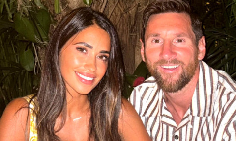 L-a convins pe Leo Messi să semneze și acum a făcut anunțul: "Între 70 și 80 de milioane pe an!"