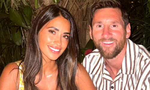 L-a convins pe Leo Messi să semneze și acum a făcut anunțul: 