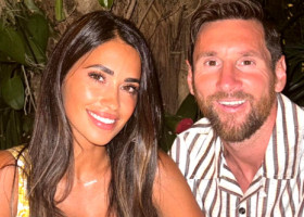 L-a convins pe Leo Messi să semneze și acum a făcut anunțul: "Între 70 și 80 de milioane pe an!"