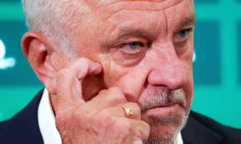 Ar fi fără precedent: Irakul a făcut cererea! ”Să-i lăsăm pe ei”. Momentul așteptat de 40 de ani