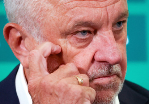 Ar fi fără precedent: Irakul a făcut cererea! ”Să-i lăsăm pe ei”. Momentul așteptat de 40 de ani