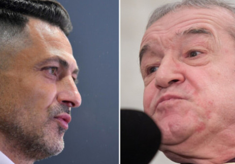 Răsturnare de situație în privința lui Mirel Rădoi